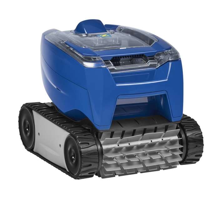 Zodiac TX35 Robotic Pool Cleaner - Blue/Grey