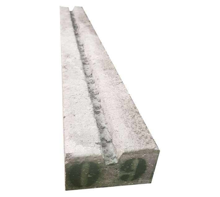 Fabricated Concrete Maxi Lintel (4800 x 140 x 75mm)