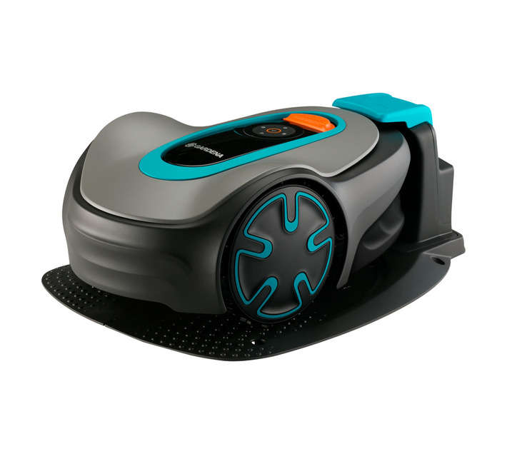 GARDENA SILENO MINIMO ROBO L/MOWER 250