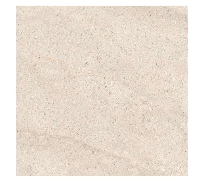 Johnson Tiles Kagiso Tile - Bone (500 x 500mm)