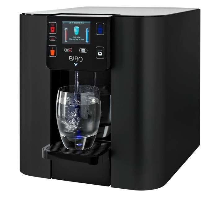 Bibo B001 All-in-One Bar Water Dispenser - Black Forest (1700W)