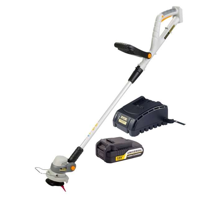 Ryobi Cordless Trimmer 18V XLT-240K