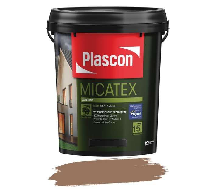 Plascon Micatex - Dune 4 (20L)