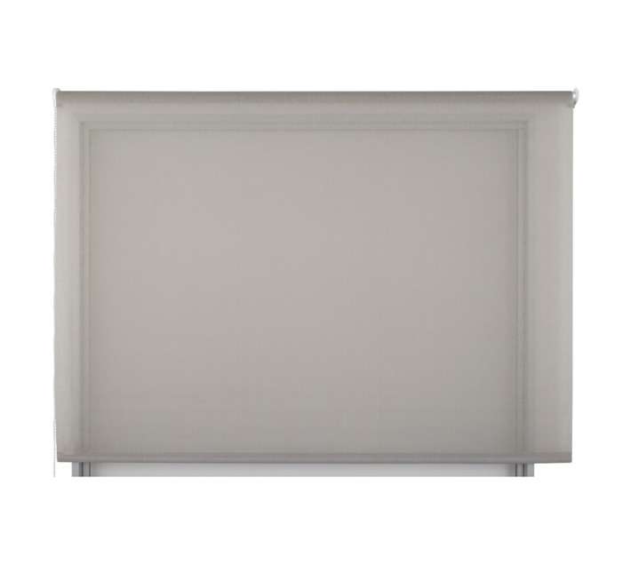 Design House Sheer Blind - Natural (1000 x 1600mm)