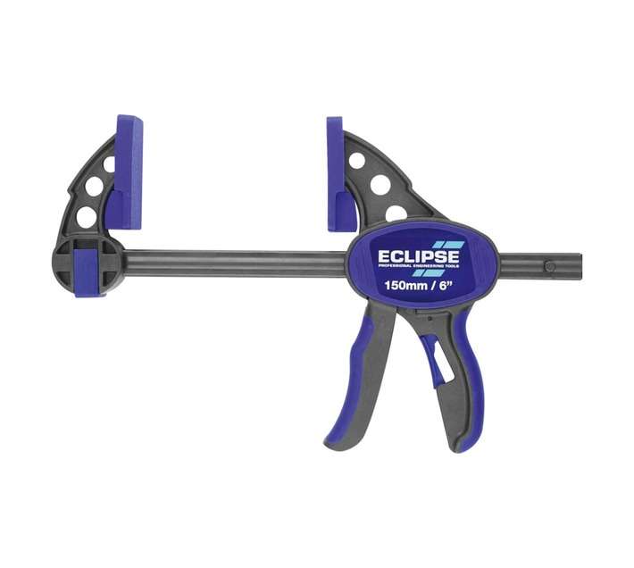 Eclipse 450mm One Hand Bar Clamp/Spreader