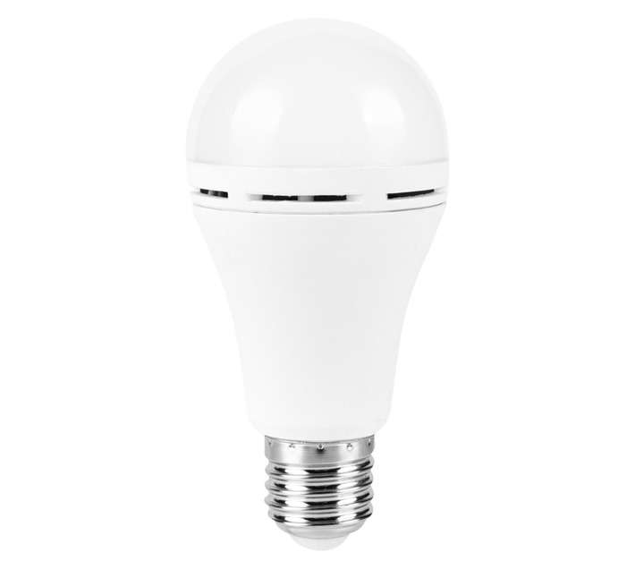 Lightworx 7 W Rechargeable LED Globe