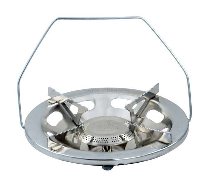 Alva Cooker Top