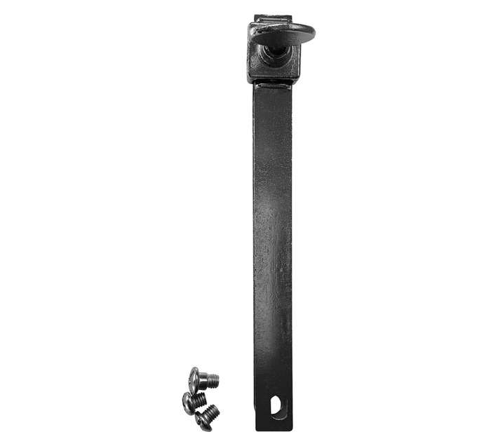 DB Engineering Sliding Stay and Screw - Chrome (150mm)