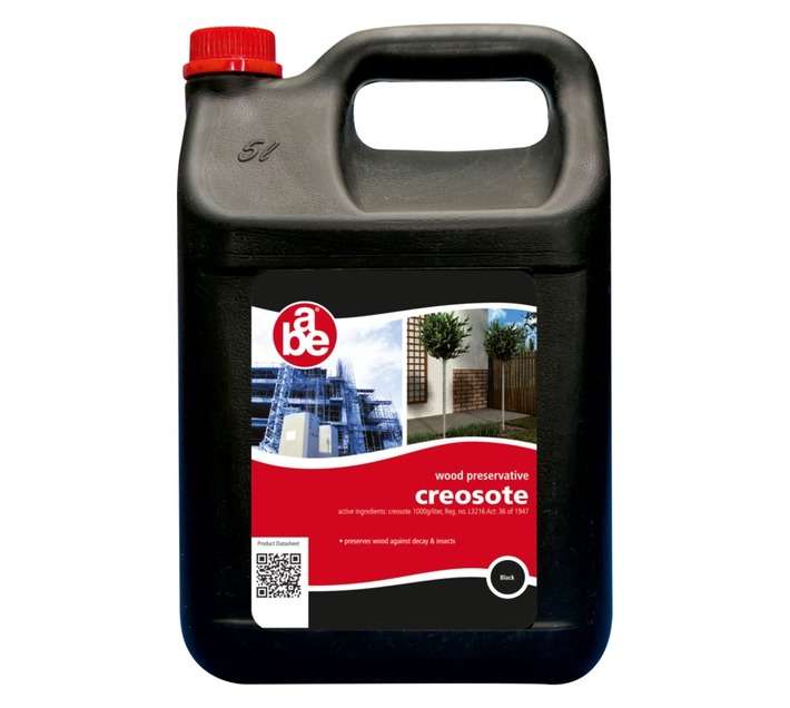 a.b.e Creosote (5L)