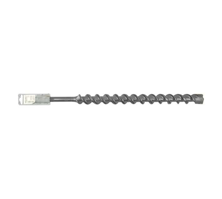Alpen SDS-Max Hammer Drill Bit (520 x 38mm)