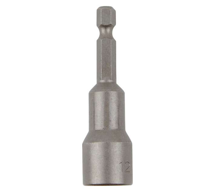 Tork Craft T NS13065C Magnetic Nutsetter (13 x 65mm)