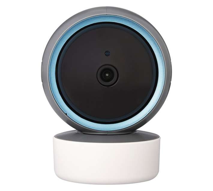 Qualitel Smart WiFi Indoor Camera
