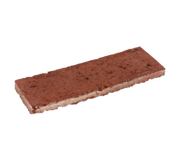 Brick-Clad TC155A Brick Tile - Cape Red (220 x 73 x 15mm)