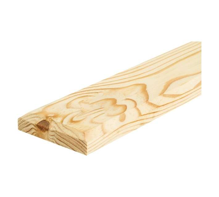 Inta Safety Backing Board Medium (60mm)
