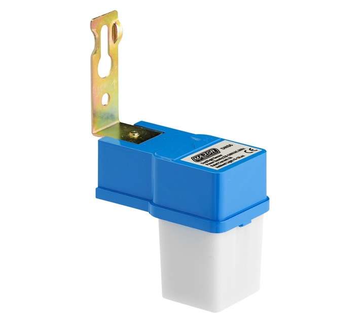Major Tech 6A Day/Night Control Switch