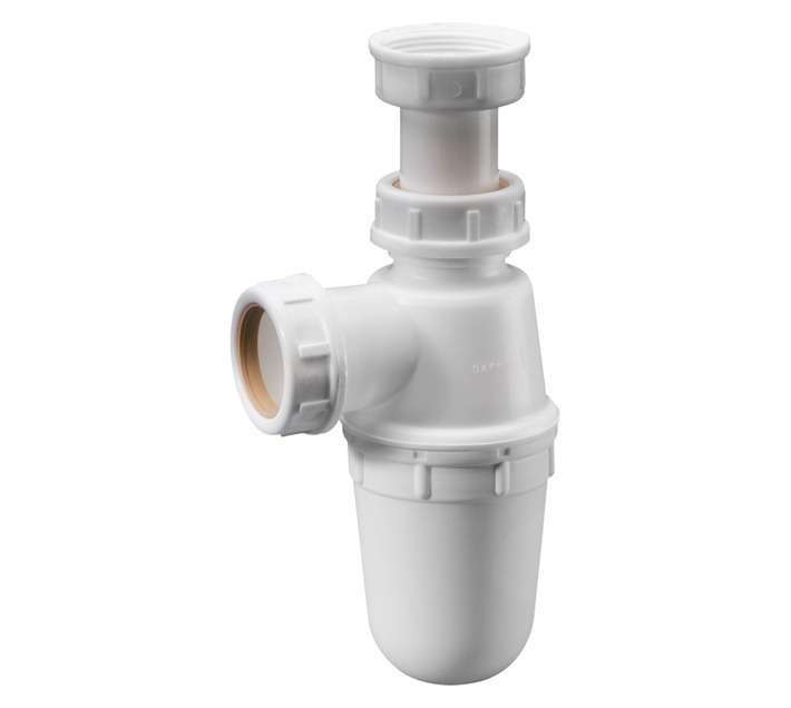 Cobra Bottle Trap PVC db22a 40mm