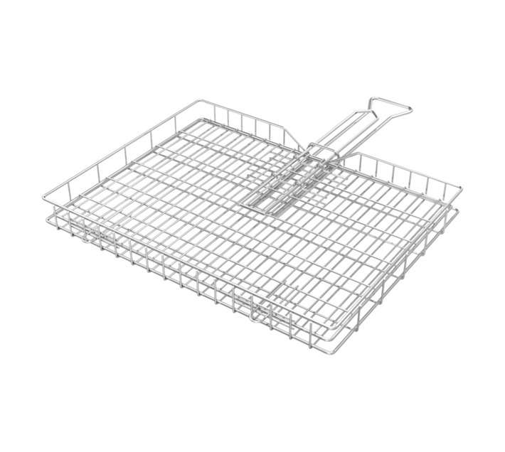 Steelcraft Standard Adjustable Depth With Slide Away Handles (435 x 40 x 630mm)
