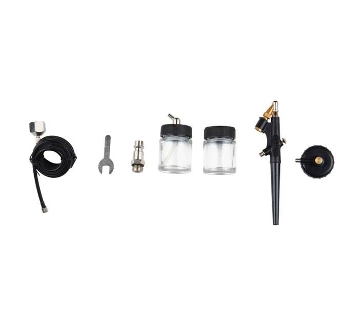 Tradeair PAB1209 Air Brush Set