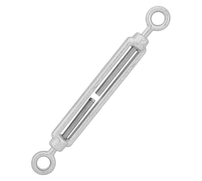 Active Hardware 6mm Turnbuckle Eye to Eye