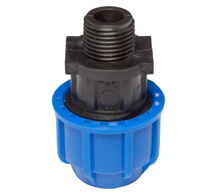 Marley Pipes Compression Male Adaptor (32 x 1mm)