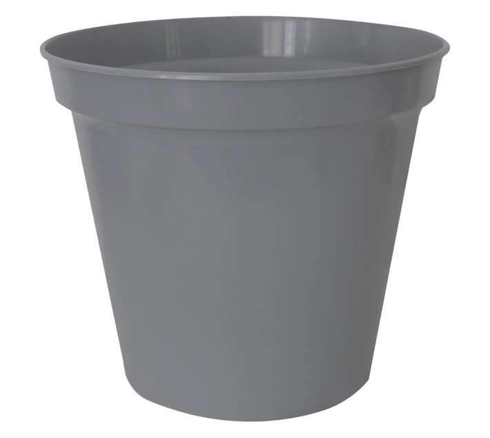 Sanscape Pot - Grey (210mm)