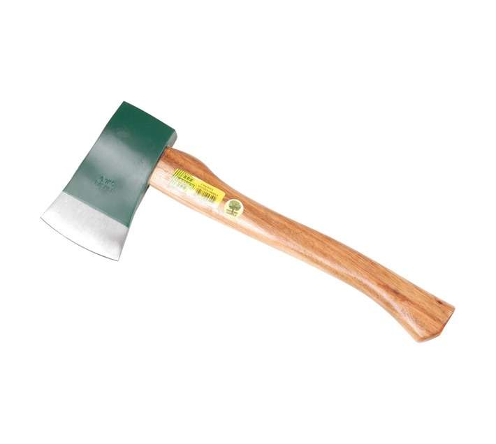 Lasher Hatchet with Wooden Handle