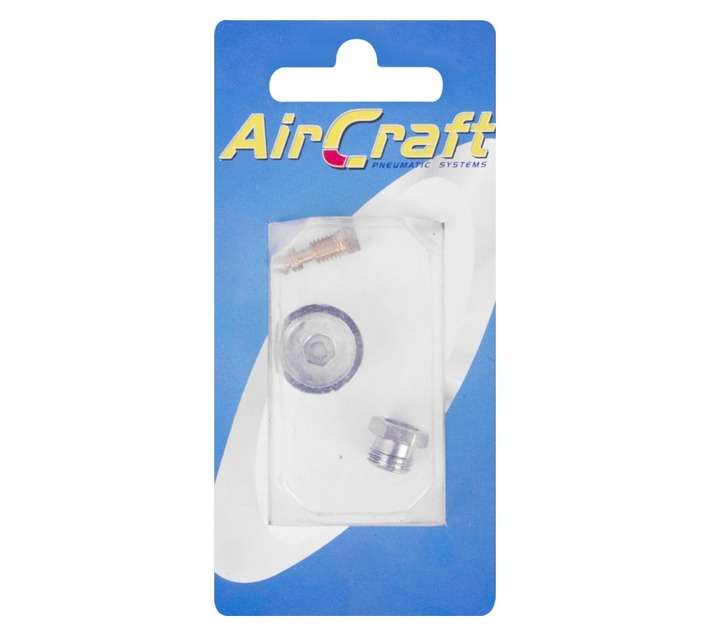 AirCraft Pattern Adjust Service Kit Parts for H2000