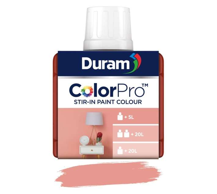 Duram 250-16 ColorPro - Ruby (80ml)