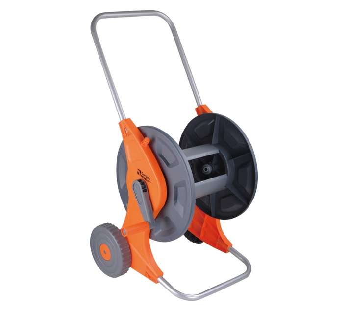 Garden Master Hose Reel Trolley