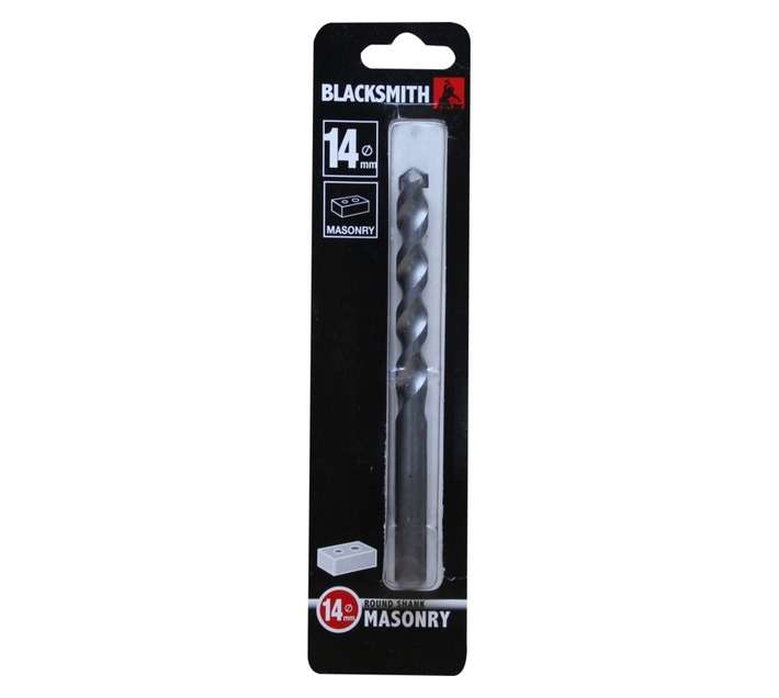Blacksmith 14.0 x 150mm Masonry Drill Bit