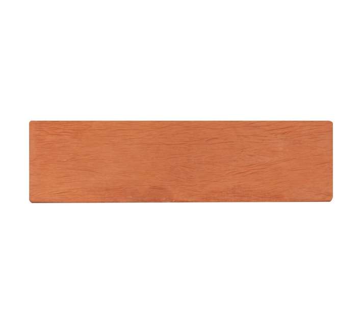 Like Stone Sleeper - Terracotta (785 x 215 x 50mm)