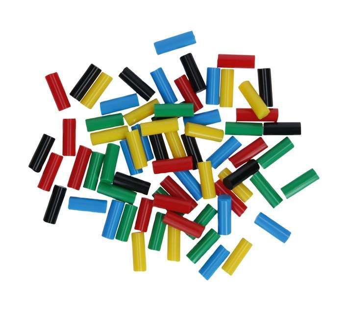 Bosch Colour Glue Sticks