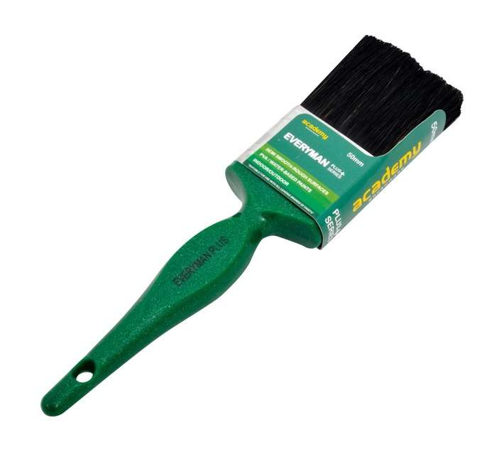 Plus Series Everyman Plus Paint Brush (50mm)