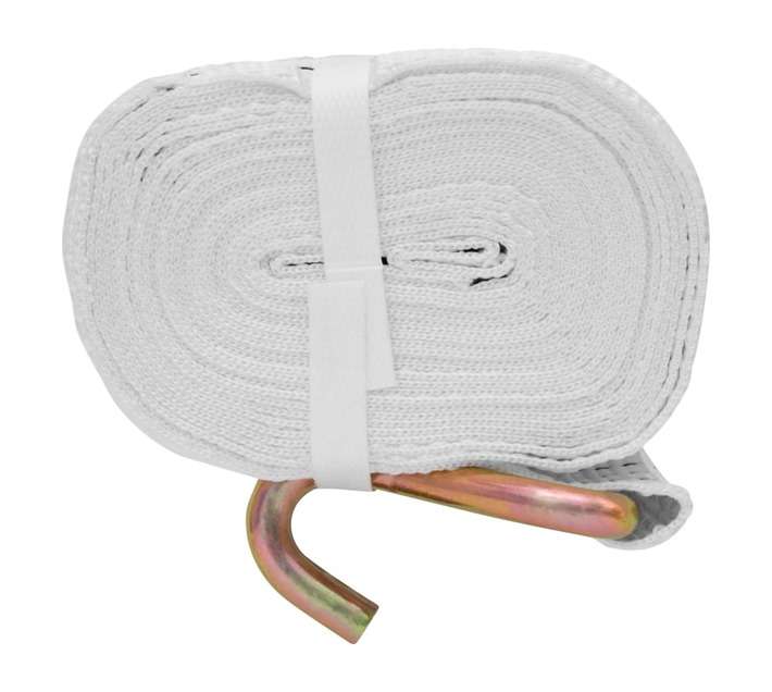 DEJUCA Webbing Belt and Hook (6m)
