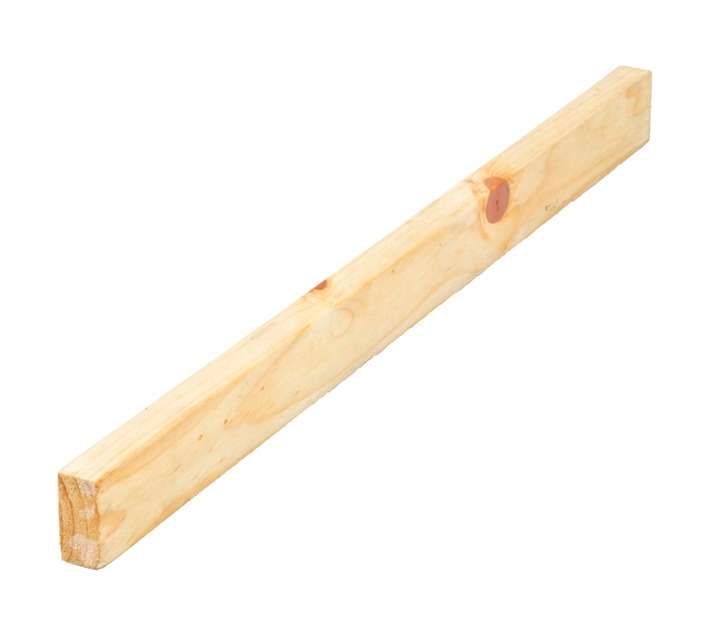 Esstee Building Par SAP Timber Boards (2400 x 67 x 44mm)