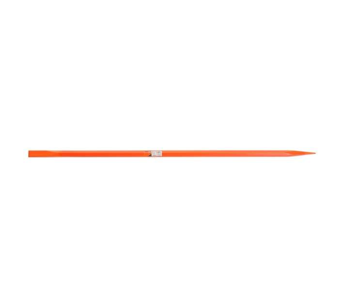 Grip Crowbar - Orange (1200 x 25mm)