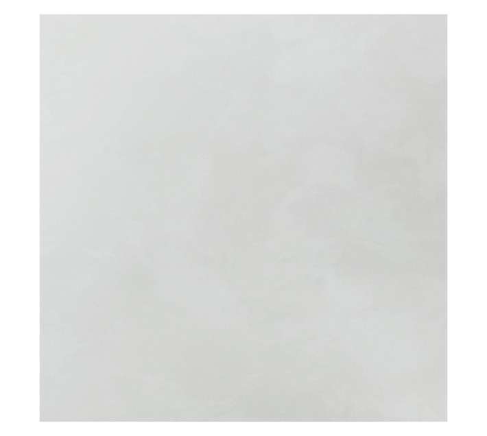 Unbranded T07356 Gloss Porcelain Tile - Grey (570 x 570mm)