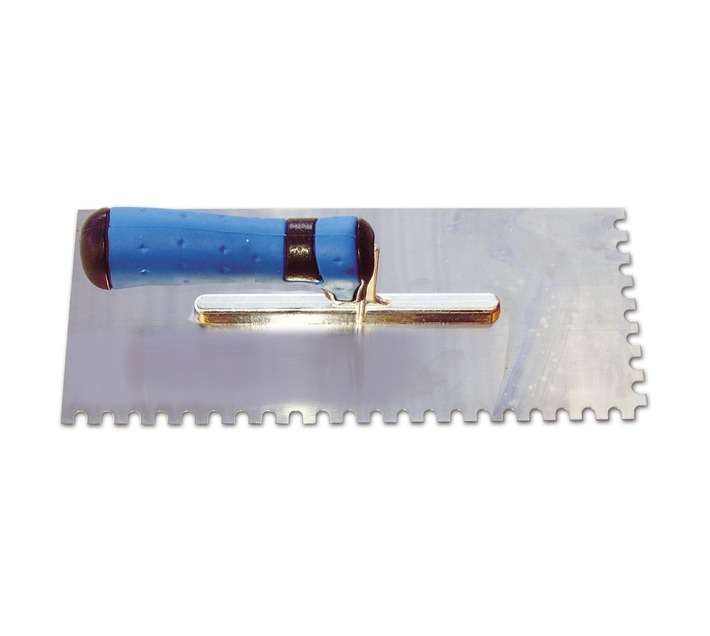 Falcon Tiling FTTO0076 Steel Wall Trowel
