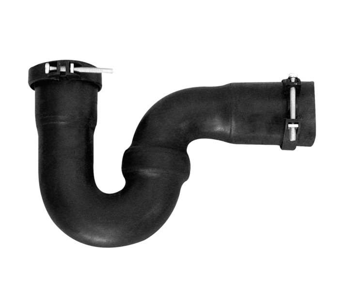 Splashworks P-Trap Mini Reseal 32 x 40mm