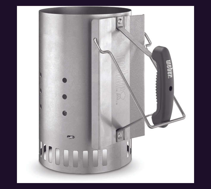 Weber Chimney Starter