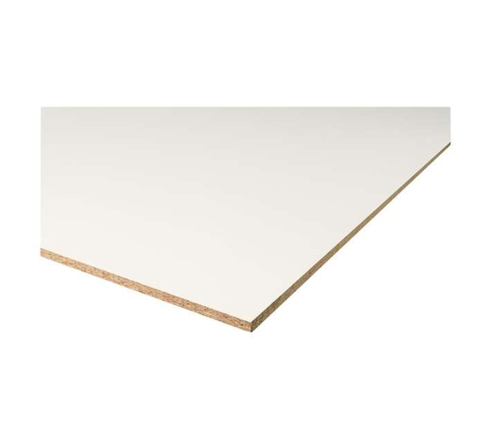 Melawood Iceberg White Peen Finish (2750 x 1830 x 16mm)