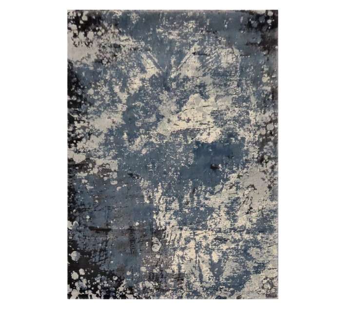 Fotakis Cambridge Collection Trendy Rug - Grey (1600 x 2300mm)