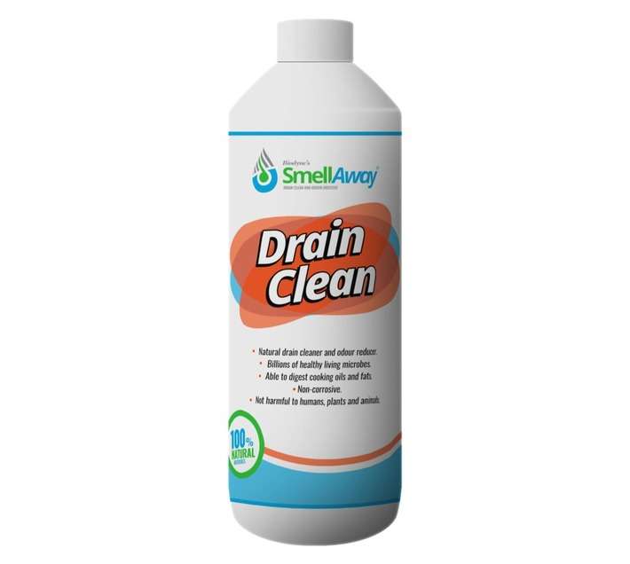 Biodyne Drain Cleaner (500ml)