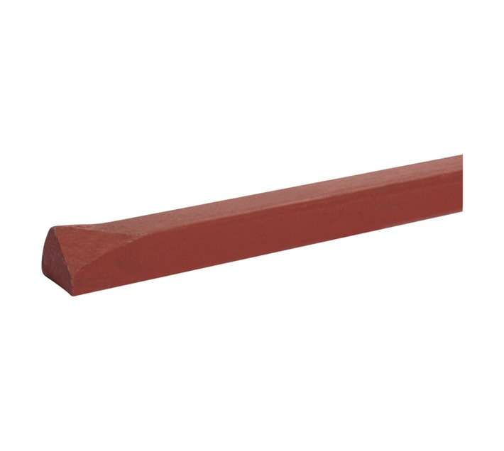 Etch Primed Square Steel Bar (2000 x 12 x 12mm)