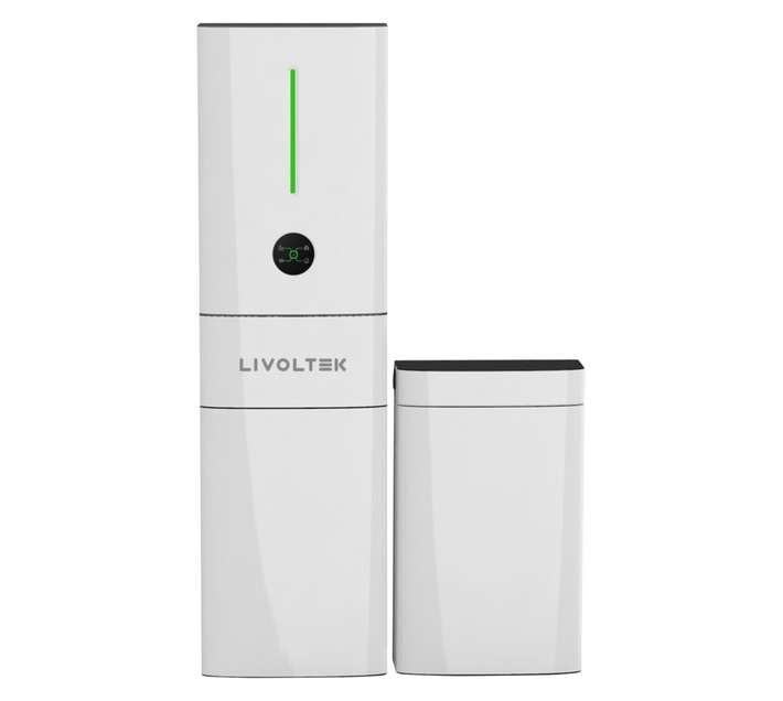 Sun 2 Solar All-In-One Hybrid Inverter (5kW)