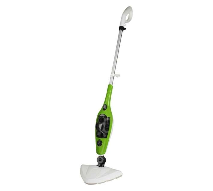 Genesis 10-in-1 Steam Mop (1000W)