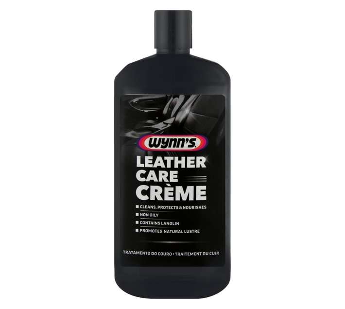 Wynns Leather Care (375ml)