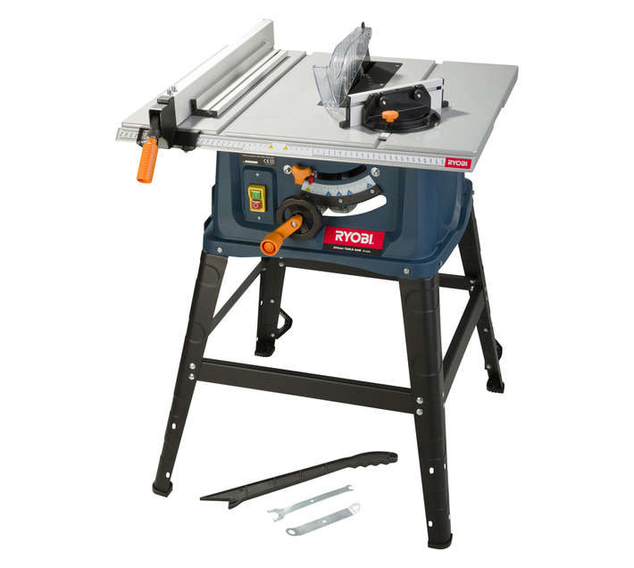 Ryobi Table Saw 1800W BT-255L