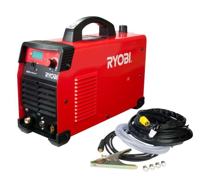 Ryobi Plasma Cutter PLASMA-40