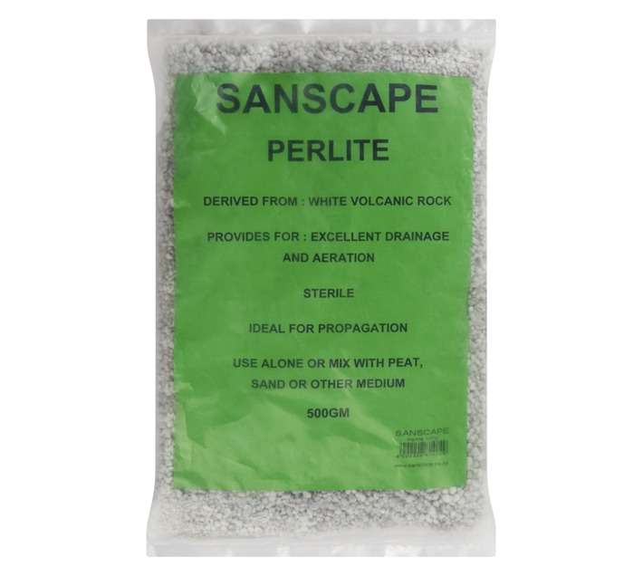 Sanscape Perlite (500g)